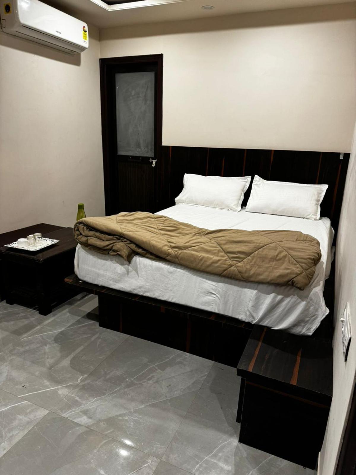Hotel Karma Jaipur Bagian luar foto