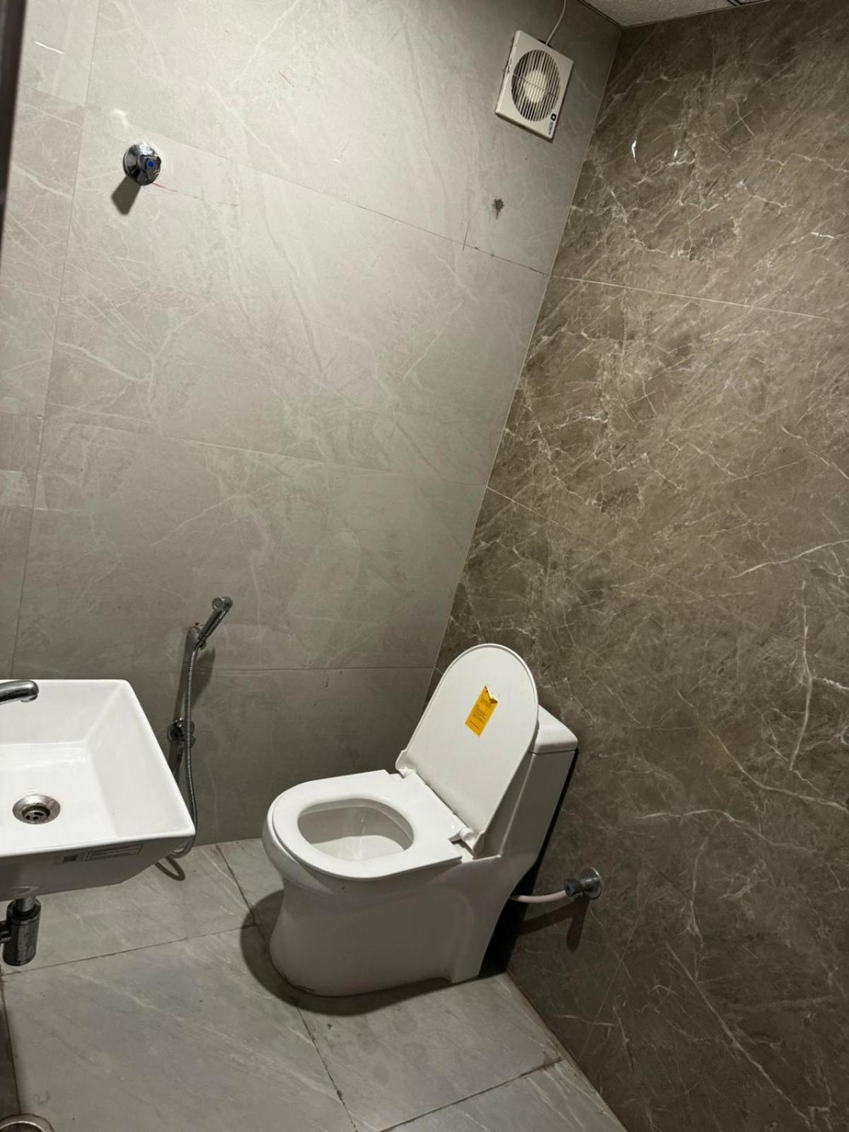 Hotel Karma Jaipur Bagian luar foto