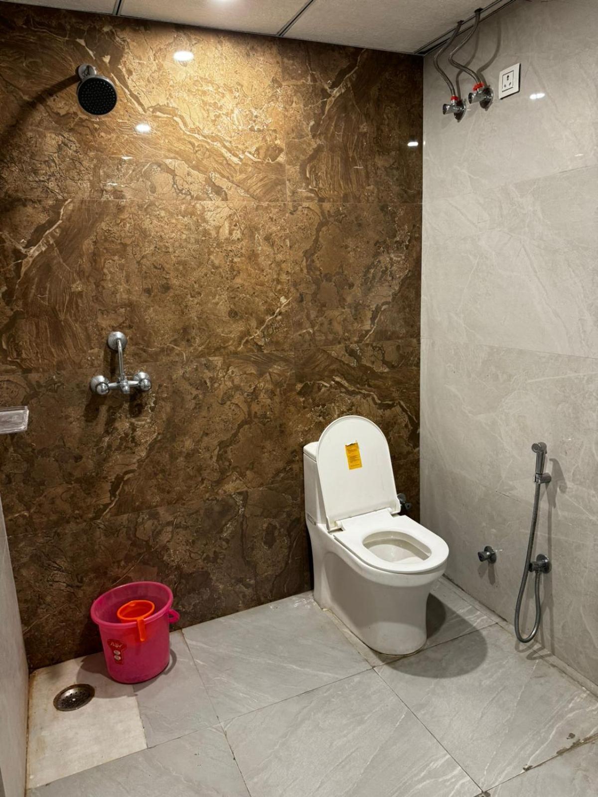 Hotel Karma Jaipur Bagian luar foto